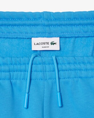 Pantalón de chándal de corte ajustado