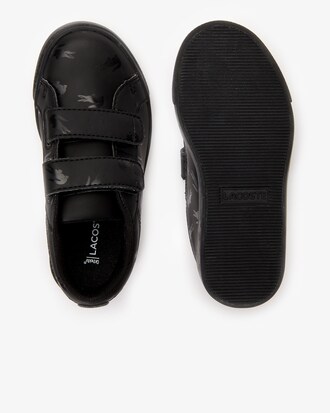 Zapatillas infantiles Lerond de material sint&eacute;tico