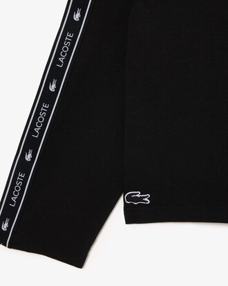 Sudadera con capucha loungewear de algodón