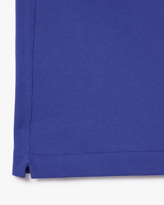 Polo original de corte clásico L.12.12