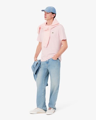 Camisa de algod&oacute;n
