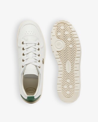 Zapatillas de hombre Umpire de piel