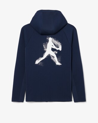 Conjunto Lacoste Tennis x Novak Djokovic