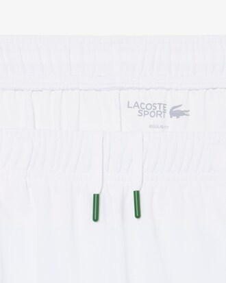 Pantal&oacute;n corto deportivo de corte regular Ultra Dry