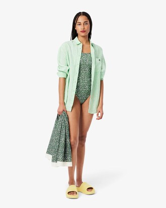 Serve Slide 2.0 de mujer