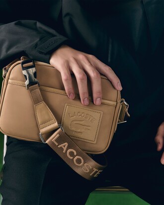 Bolso Lacoste Classics