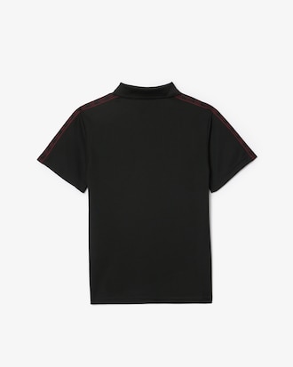 Polo de tenis de piqué Ultra Dry