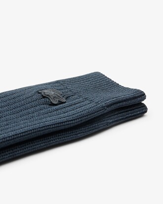 Pack de 2 calcetines de algodón