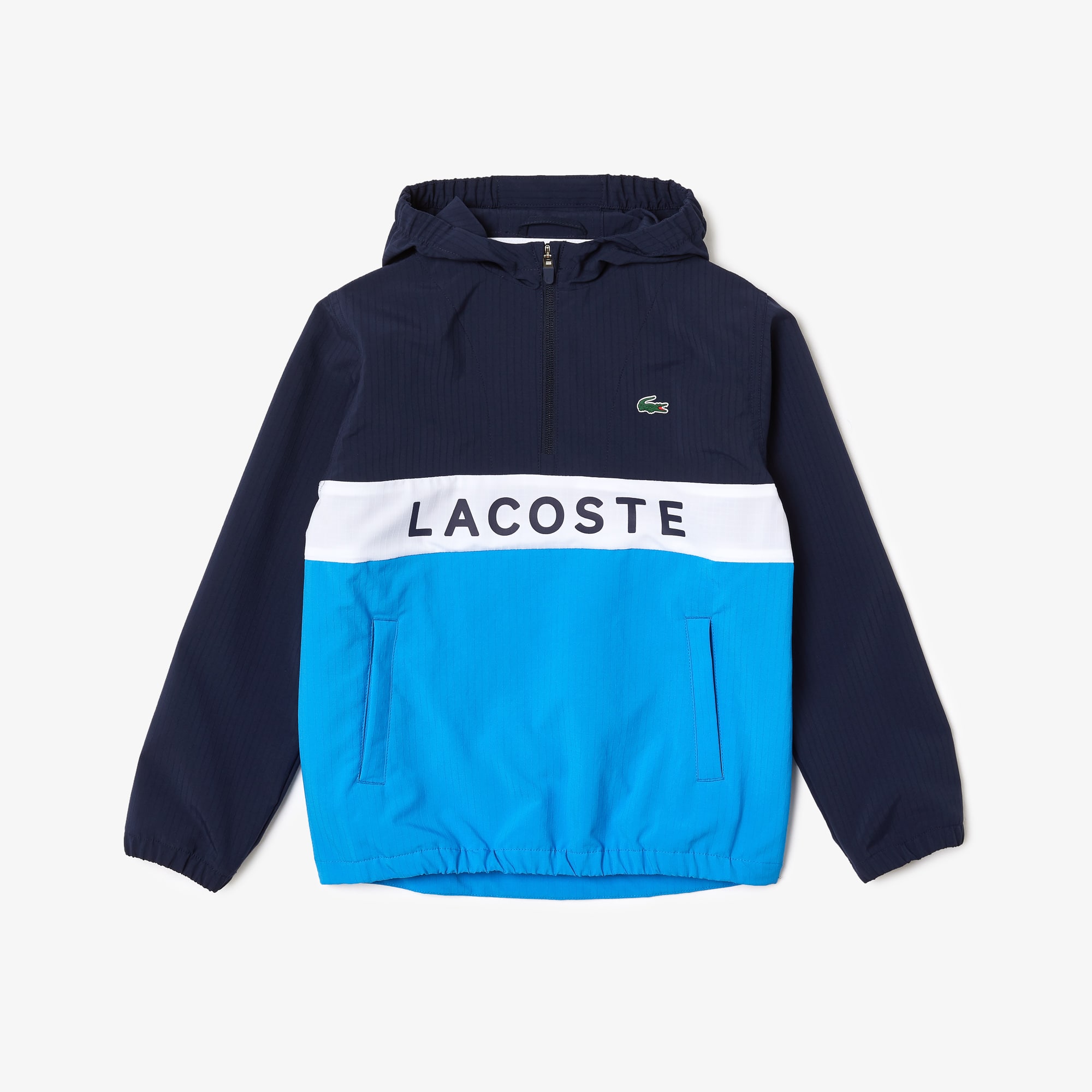 coupe vent lacoste