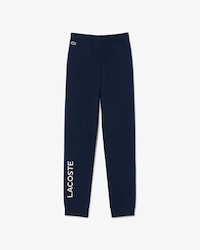 Pantal&oacute;n de ch&aacute;ndal con bloques de color