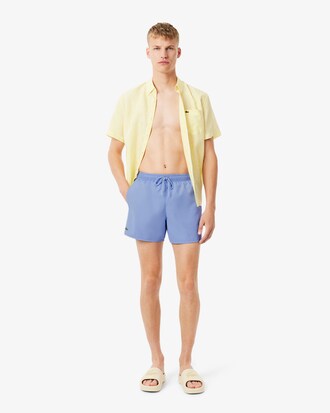 Short de baño de secado rápido