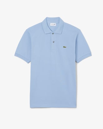 Polo original de corte cl&aacute;sico L.12.12