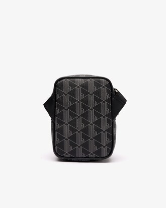 Bolso de mensajero pequeño The Blend