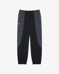 Pantal&oacute;n de deporte con bloques de color