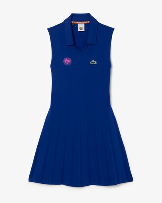 Vestido deportivo Roland Garros Edition