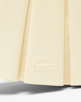 Bolso de piel peque&ntilde;o Lenglen Runway