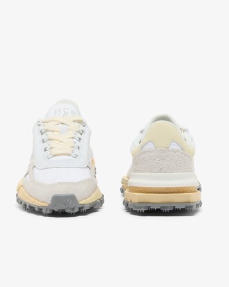 Zapatillas de mujer Elite Active