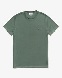 Camiseta de algod&oacute;n pima