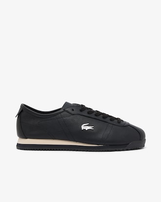 Zapatillas Club-Low de piel de hombre