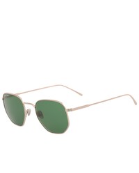 Metal Ultrathin Sunglasses