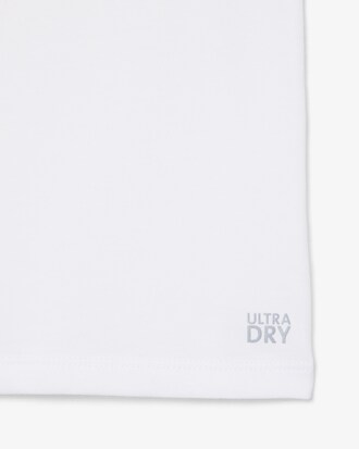 Camiseta de algod&oacute;n Ultra Dry