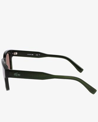 Gafas rectangulares L.12.12 Trim
