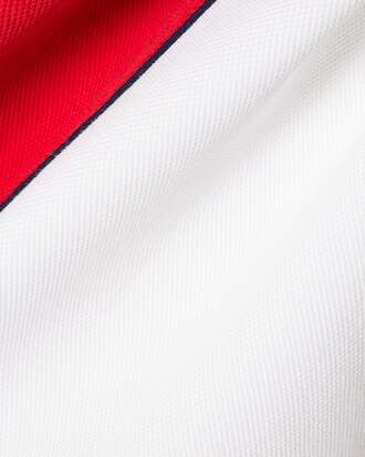 Chaqueta de ceremonia del equipo franc&eacute;s de tenis