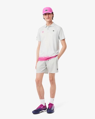 Pantalón corto deportivo Roland Garros Edition