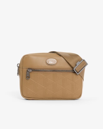 Bolso de reportero Nomogramme