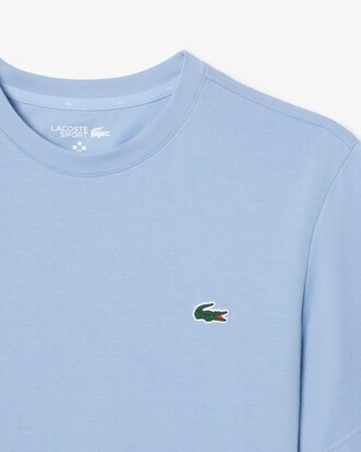 Camiseta Lacoste Tennis x Daniil Medvedev