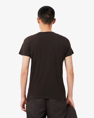 Camiseta de algod&oacute;n pima