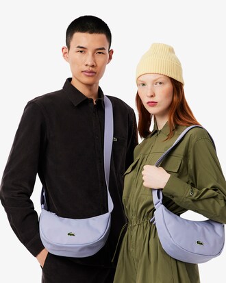 Bolso de medialuna Neocroc