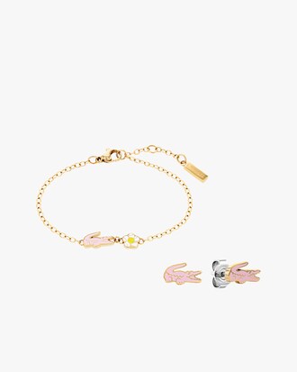 Set de regalo para niñas