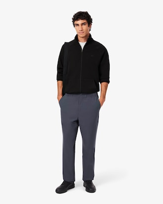 Pantal&oacute;n chino de punto de corte regular Commuter