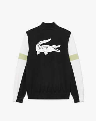 Ch&aacute;ndal de interlock