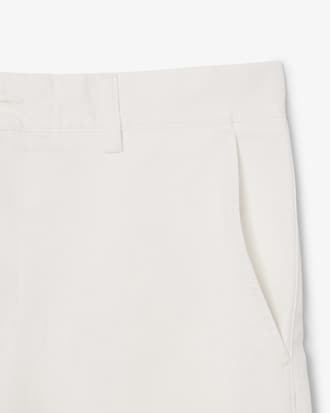 Pantal&oacute;n chino de sarga el&aacute;stica