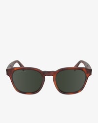 Gafas ovaladas Ribbon de acetato