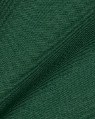 Sudadera deportiva el&aacute;stica de corte regular
