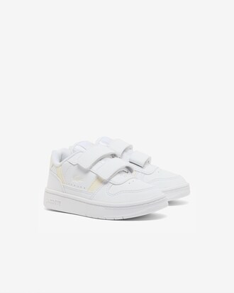 Zapatillas de bebé T-Clip Set