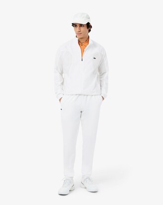 Ch&aacute;ndal de tenis hidr&oacute;fugo