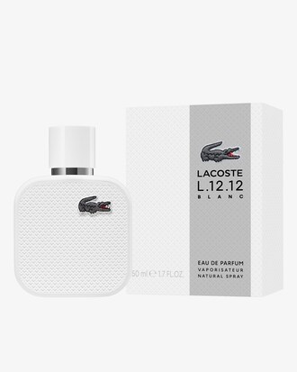 Eau de Parfum L.12.12 Blanc, 50&nbsp;ml