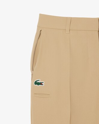 Pantalón de golf elástico de corte ajustado Ultra-Dry