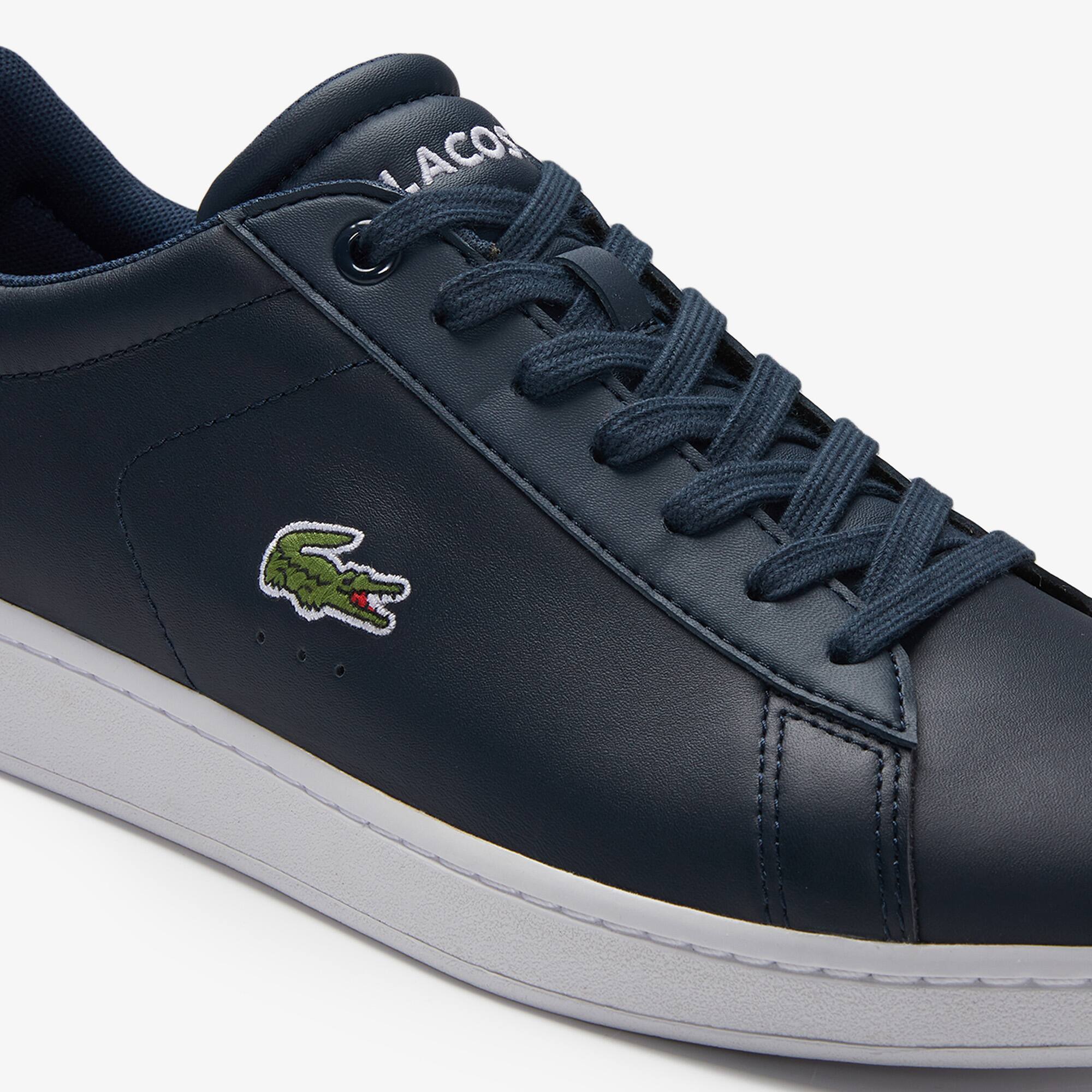 Lacoste carnaby evo hombre Clearance