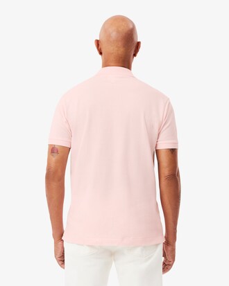 Polo original de corte cl&aacute;sico L.12.12