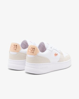 Zapatillas de mujer L001 Set