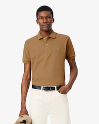 Polo original de corte cl&aacute;sico L.12.12