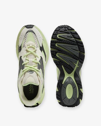 Zapatillas de hombre L003 Neo Shot