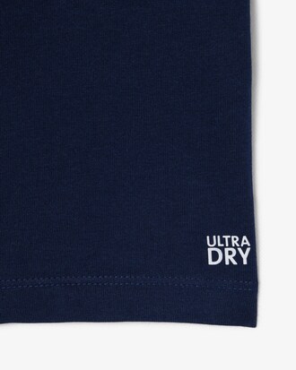 Unisex camiseta deportiva de algod&oacute;n t&eacute;cnico Ultra Dry