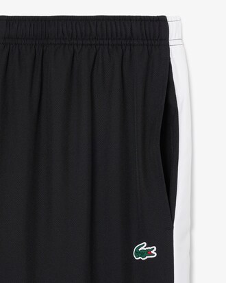 Chándal deportivo en bloques de color