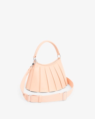Bolso de piel peque&ntilde;o Lenglen Runway